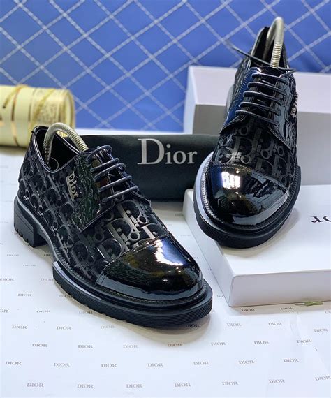 christian dior homme shoes|christian dior men's formal shoes.